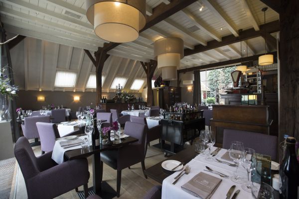 Hotel Herberg De Gouden Leeuw (Güeldres)
